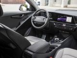 Praxistest Kia Niro EV: Womanizer mit Ladehemmung - Bild 7
