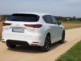 Fahrbericht Mazda CX-60 D: Automobiler Mittelfinger  - Bild 3