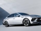 Der Hyundai Sonata hat das Zeug zur Design-Ikone - Bild 5