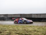 Porsches erster DTM-Sieger ist wieder auferstanden - Bild 4
