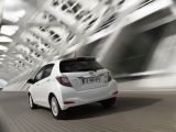 Toyota Yaris knackt weltweite Zehn-Millionen-Marke - Bild 11