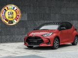 Toyota Yaris knackt weltweite Zehn-Millionen-Marke - Bild 13