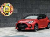 Toyota Yaris knackt weltweite Zehn-Millionen-Marke - Bild 13
