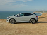 Fahrbericht Mercedes-Benz EQE SUV: Runde Sache - Bild 21