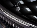 Mercedes-Maybach EQS 680 SUV: Die feine elektrische Art - Bild 11