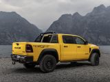 Fahrbericht RAM 1500 TRX Havoc Edition: Power-Pick-up für Europa - Bild 5
