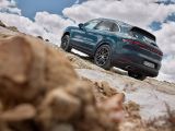 Vorstellung Porsche Cayenne: Digitaler, stärker, flexibler  - Bild 16