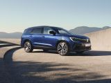 Neuer Renault Espace ab sofort bestellbar - Bild 3