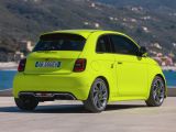Abarth 500e in zwei Ausführungen - Bild 6