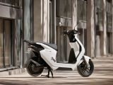 Hondas erster E-Roller ist da - Bild 3