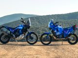 Yamaha Ténéré 700: Die World Rally on top - Bild 16