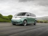 VW ID Buzz kommt mit langem Radstand - Bild 23