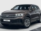 VW Touareg: Das Auto mit den zwei Gesichtern - Bild 5