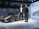 Porsche auf Mission X - Bild 24
