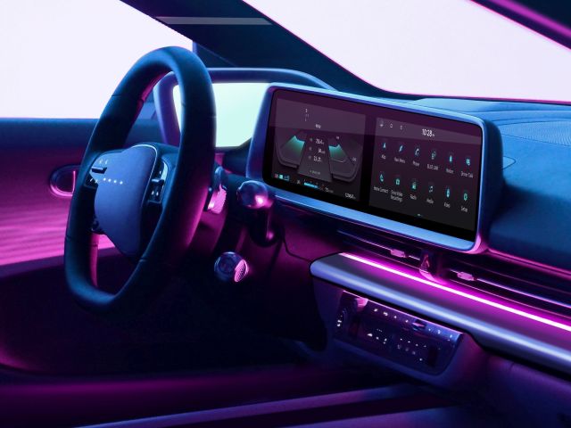 Hyundai-Konzern baut Kooperation mit Vodafone Business aus - Bild 1