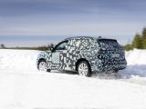VW Tiguan auf finaler Erprobungsfahrt - Bild 22