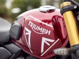 Triumph bringt 400er-Einzylinder - Bild 15