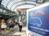 Caravan-Salon 2023: Die weltgrößte Camping-Messe soll es richten - Bild 2