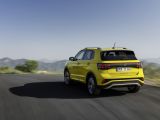 Der VW T-Cross bekommt ein Facelift - Bild 2