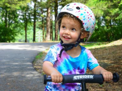 Ratgeber: Die bessere Alternative zum Eltern-Taxi