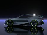 Der Cupra Dark Rebel ist bereit für die reale Welt - Bild 6