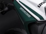 Ducati Monster „30° Anniversario“: 500 Leichtgewichte - Bild 8