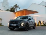 Peugeot 2008 in weiteren Varianten bestellbar - Bild 3