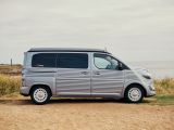Camper-Van von Citroën: Monsieur Holidays gründet eine Familie - Bild 4