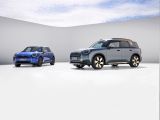 IAA 2023: Zwei neue Mitglieder für die Mini-Familie - Bild 2
