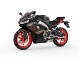 Downsizing auch bei Aprilia - Bild 2