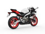 Downsizing auch bei Aprilia - Bild 6