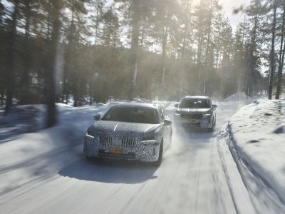 Skoda Kodiaq und Superb auf der Zielgeraden