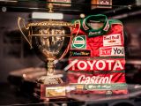 Toyota öffnet seine Motorsport-Sammlung - Bild 17
