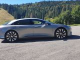 Lucid Air: Stromer der Superlative - Bild 3