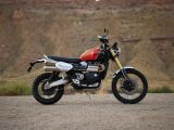 Triumph sortiert die Scrambler 1200 neu - Bild 11