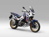 Honda macht der Africa Twin mehr Dampf - Bild 3