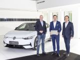 Der VW ID 7 ist „German Car of the Year 2024” - Bild 2