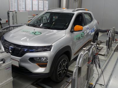 Diese vier E-Autos tun dem Klima besonders gut