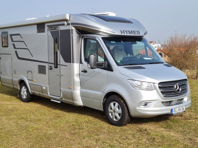 Maut auch für Camper? - Bild 1