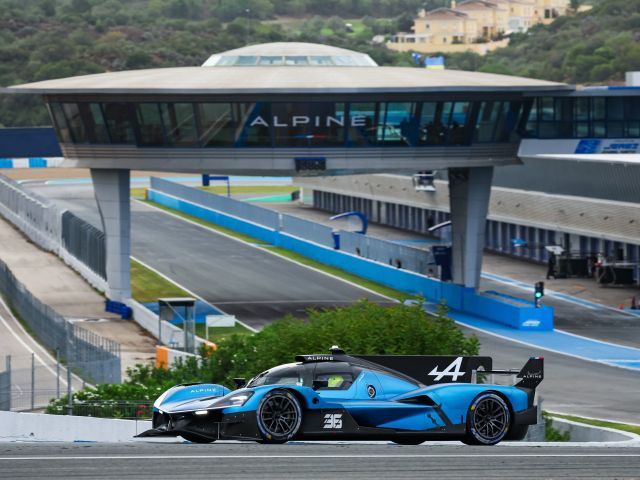 Mick Schumacher könnte bei Alpine einsteigen - Bild 1