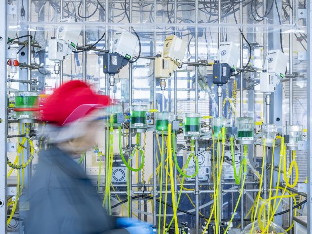 Stellantis und Orano wollen Batterieabfälle zu über 90 Prozent recyceln - Bild 1