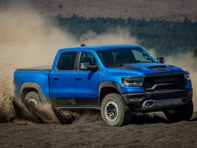 Und noch ein Abschied