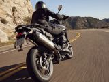 Triumph Tiger 900 leistet 13 PS mehr - Bild 5