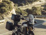 Triumph Tiger 900 leistet 13 PS mehr - Bild 19