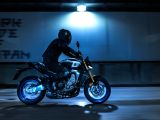 Yamaha MT-09 SP erhält speziellen Track-Modus - Bild 4