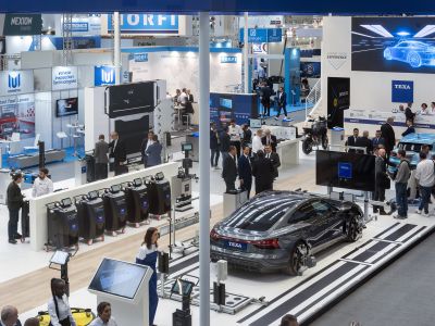 Automechanika Frankfurt erhält vorab viel Zuspruch
