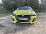 Vorstellung Peugeot 208: Frisch renoviert - Bild 3