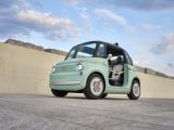 Fiat bringt den Topolino - Bild 7