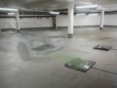 Mahles Positioniersystem wird internationaler Standard