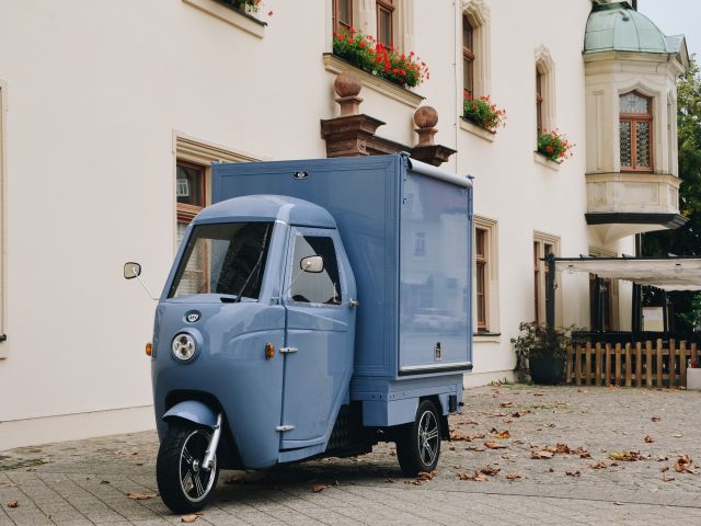 Ari 345 jetzt auch mit geschlossener Kabine - Bild 1